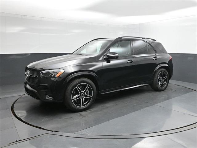 new 2026 Mercedes-Benz GLE 350 car, priced at $73,965
