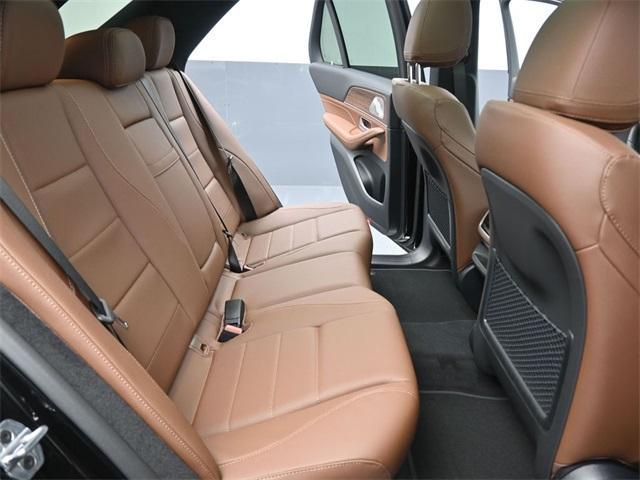 new 2026 Mercedes-Benz GLE 350 car, priced at $73,965
