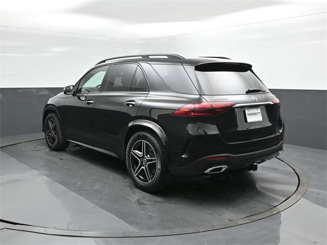 new 2026 Mercedes-Benz GLE 350 car, priced at $73,965