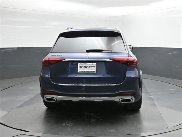new 2026 Mercedes-Benz GLE 350 car, priced at $73,705