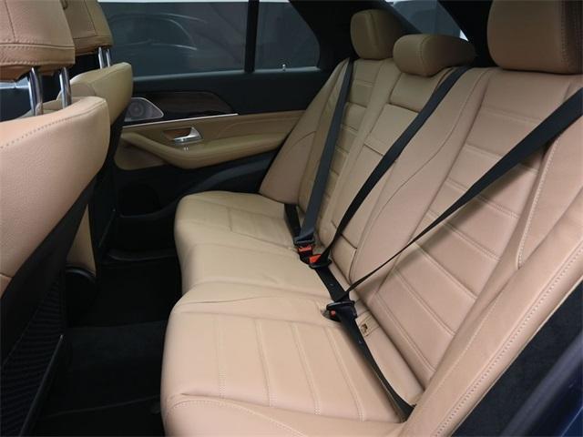 new 2026 Mercedes-Benz GLE 350 car, priced at $73,705