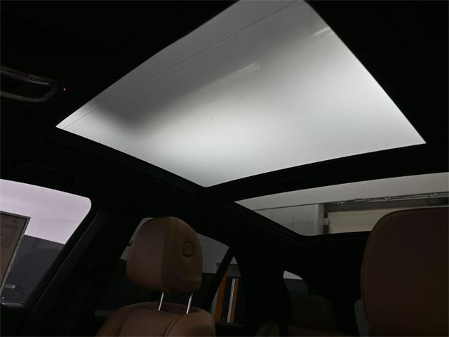 new 2026 Mercedes-Benz GLE 350 car, priced at $73,705