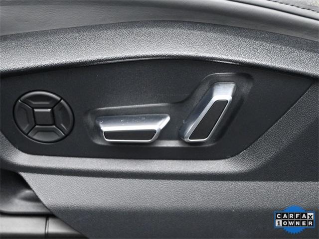 used 2024 Audi SQ8 car, priced at $80,998