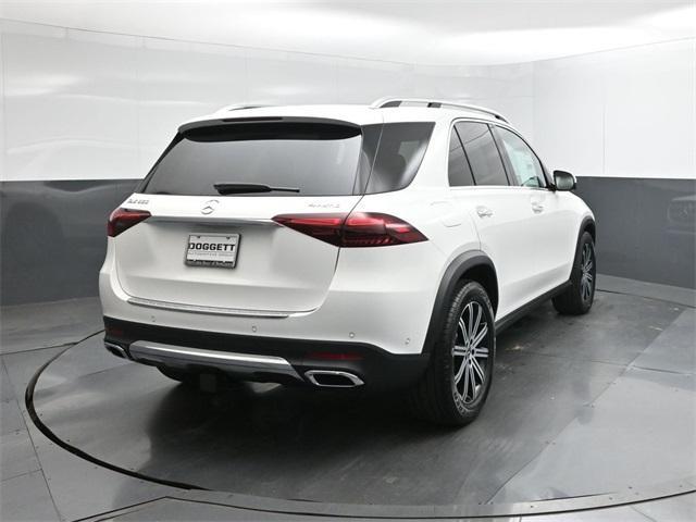 new 2026 Mercedes-Benz GLE 350 car, priced at $64,999