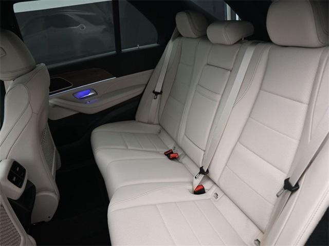 new 2026 Mercedes-Benz GLE 350 car, priced at $64,999