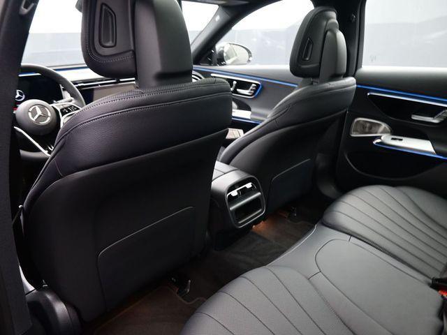new 2026 Mercedes-Benz E-Class car, priced at $74,000