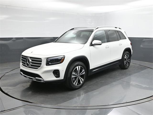 new 2026 Mercedes-Benz GLB 250 car, priced at $49,815
