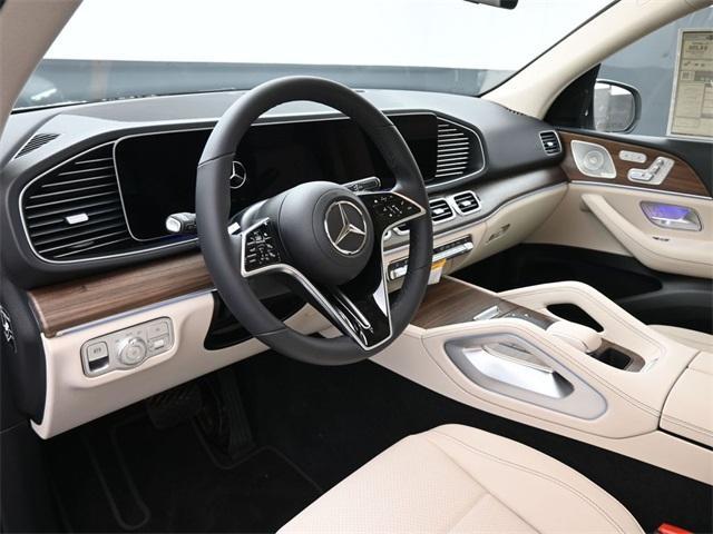 new 2026 Mercedes-Benz GLE 450 car, priced at $77,210