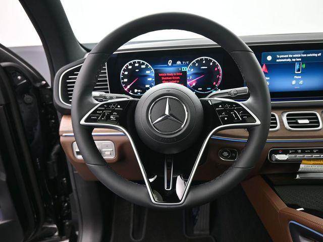 new 2026 Mercedes-Benz GLE 450 car, priced at $81,110