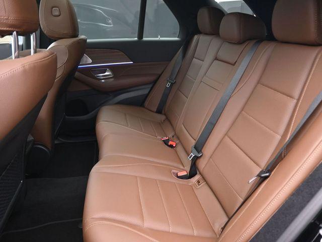 new 2026 Mercedes-Benz GLE 450 car, priced at $81,110