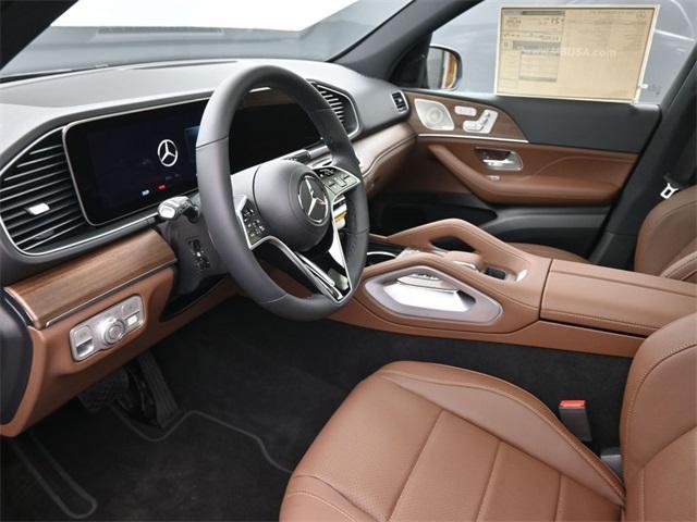 new 2026 Mercedes-Benz GLE 450 car, priced at $81,110