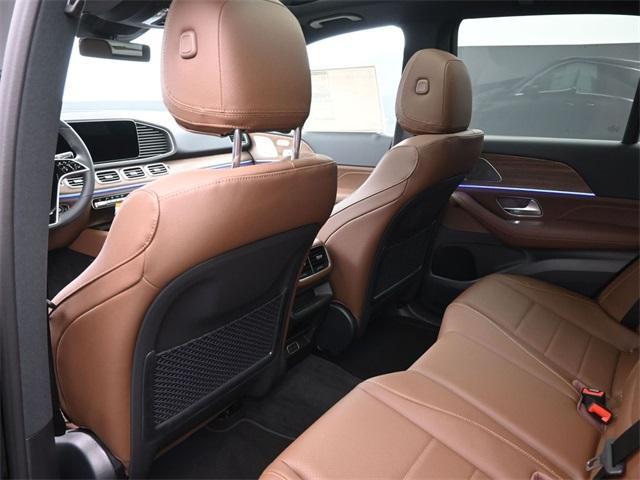 new 2026 Mercedes-Benz GLE 450 car, priced at $81,110