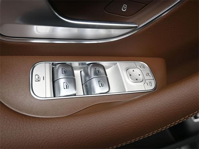 new 2026 Mercedes-Benz GLE 450 car, priced at $81,110