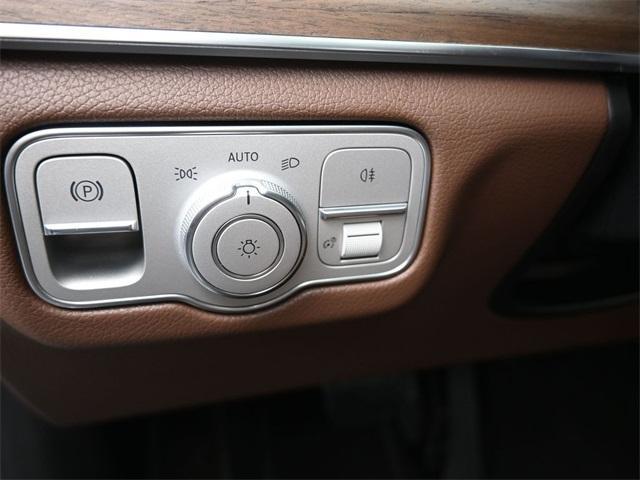 new 2026 Mercedes-Benz GLE 450 car, priced at $81,110