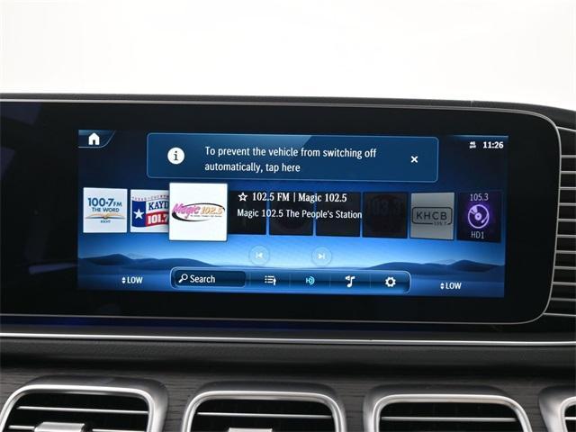 new 2026 Mercedes-Benz GLE 450 car, priced at $87,680