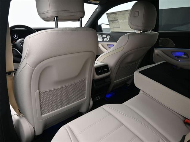 new 2026 Mercedes-Benz GLE 450 car, priced at $87,680