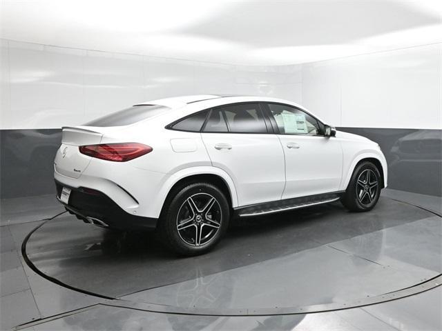 new 2026 Mercedes-Benz GLE 450 car, priced at $87,680