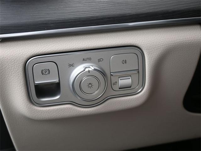 new 2026 Mercedes-Benz GLE 450 car, priced at $87,680