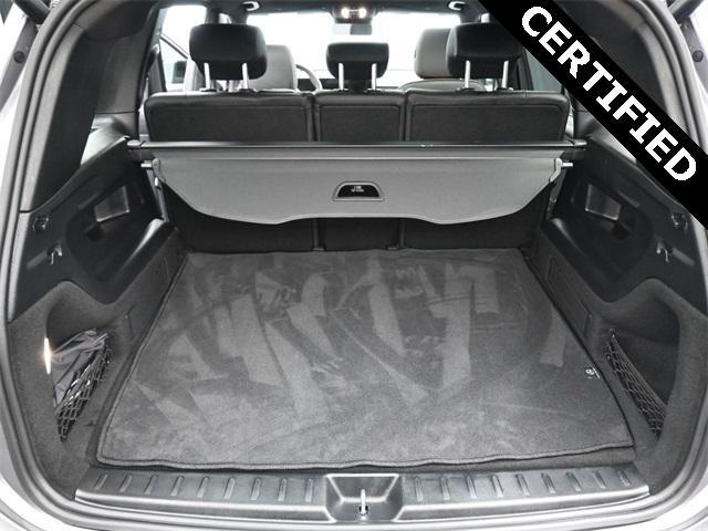 used 2024 Mercedes-Benz GLB 250 car, priced at $40,495