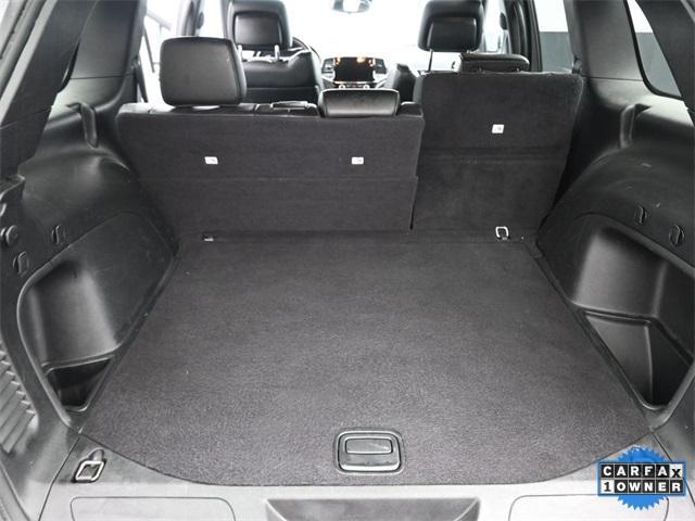 used 2021 Jeep Grand Cherokee car, priced at $22,997