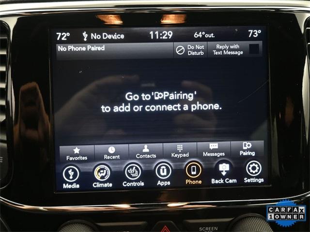 used 2021 Jeep Grand Cherokee car, priced at $22,997