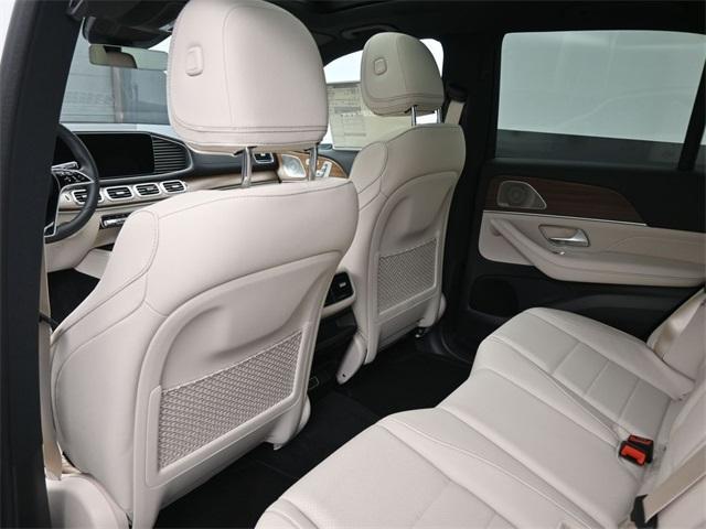 new 2026 Mercedes-Benz GLE 350 car, priced at $73,215