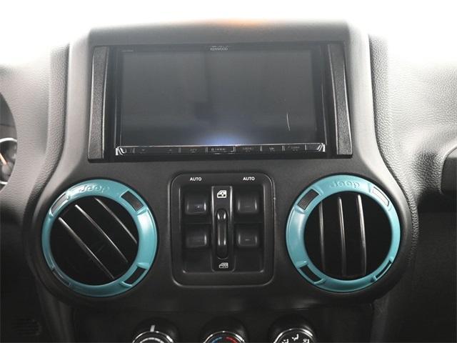 used 2018 Jeep Wrangler JK Unlimited car, priced at $17,541