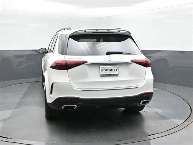 new 2026 Mercedes-Benz GLE 450 car, priced at $82,100