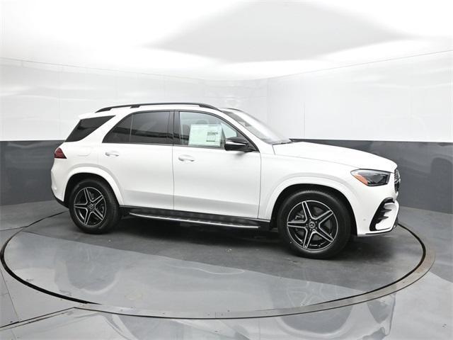 new 2026 Mercedes-Benz GLE 450 car, priced at $82,100