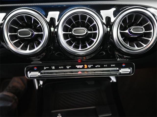 used 2025 Mercedes-Benz CLA 250 car, priced at $38,797