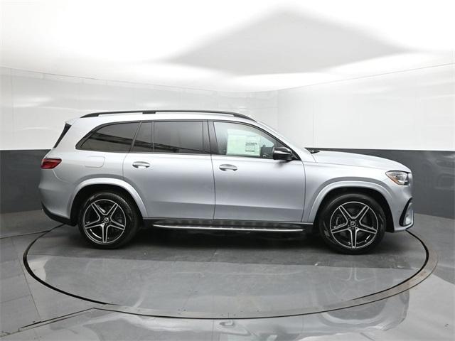 new 2026 Mercedes-Benz GLS 450 car, priced at $96,995