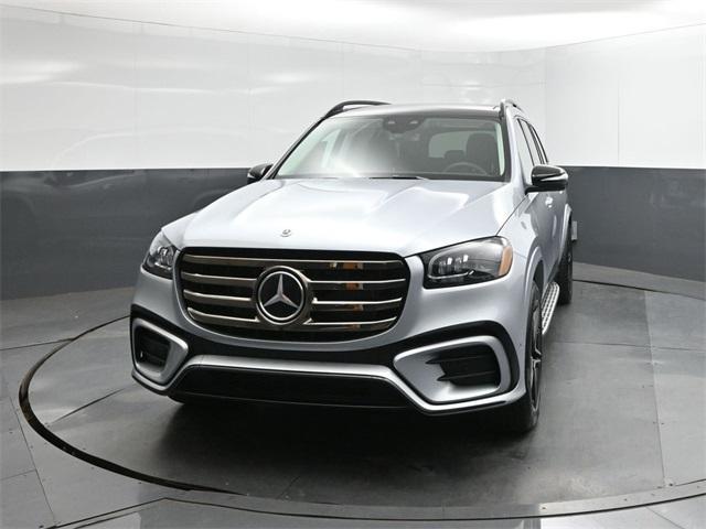 new 2026 Mercedes-Benz GLS 450 car, priced at $96,995