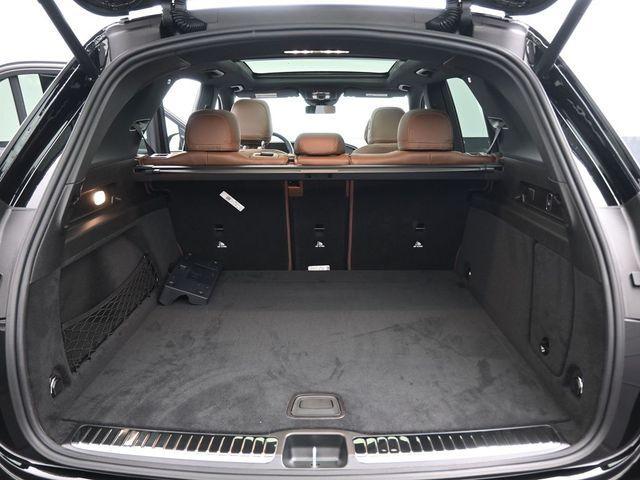new 2026 Mercedes-Benz GLE 580 car, priced at $100,795