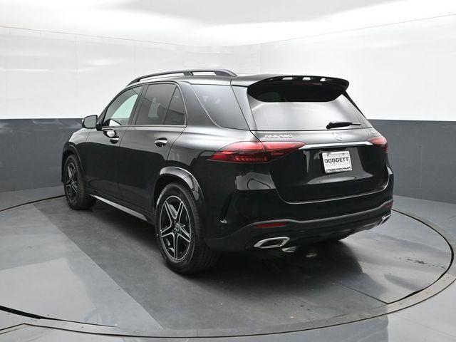 new 2026 Mercedes-Benz GLE 580 car, priced at $100,795