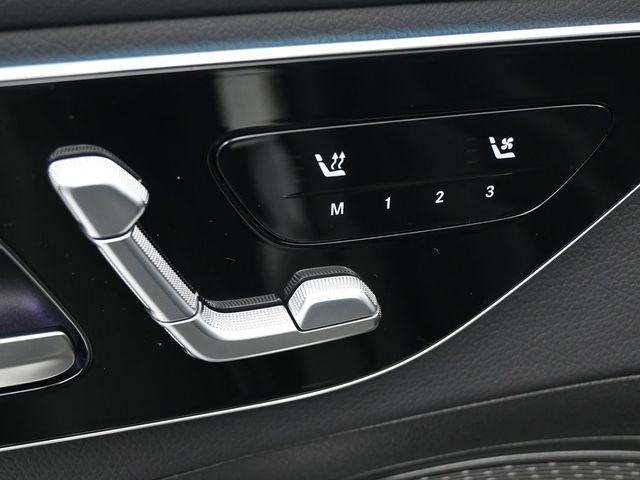new 2025 Mercedes-Benz C-Class car, priced at $45,664