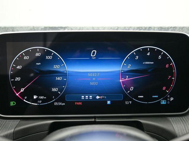 new 2025 Mercedes-Benz C-Class car, priced at $45,664