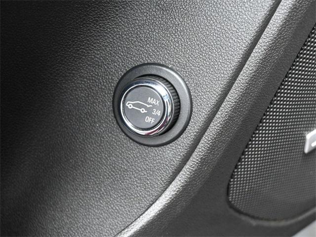 used 2020 Chevrolet Blazer car, priced at $21,097