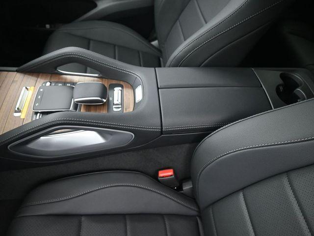 new 2025 Mercedes-Benz GLS 450 car, priced at $86,772