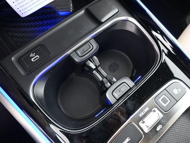 new 2026 Mercedes-Benz GLB 250 car, priced at $48,975
