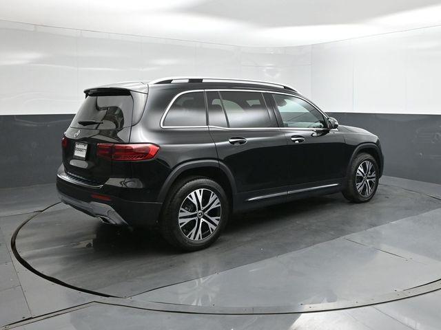new 2026 Mercedes-Benz GLB 250 car, priced at $48,975