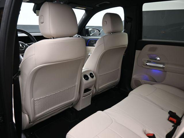 new 2026 Mercedes-Benz GLB 250 car, priced at $48,975
