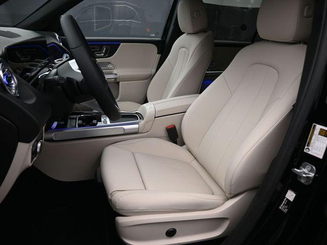 new 2026 Mercedes-Benz GLB 250 car, priced at $48,975