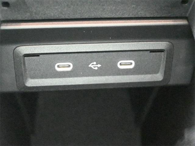 new 2026 Mercedes-Benz GLA 250 car, priced at $46,950