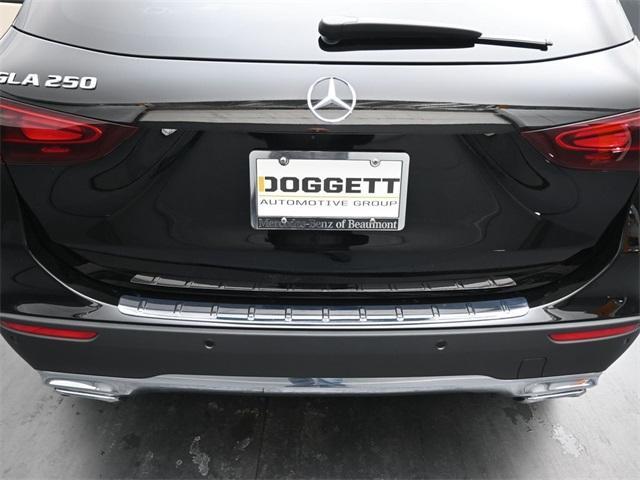 new 2026 Mercedes-Benz GLA 250 car, priced at $46,950