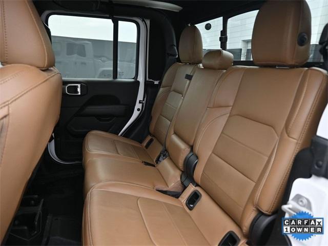 used 2022 Jeep Gladiator car, priced at $28,097