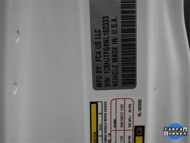 used 2022 Jeep Gladiator car, priced at $28,097