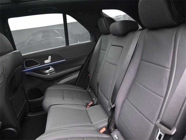 new 2025 Mercedes-Benz GLE 350 car, priced at $68,990