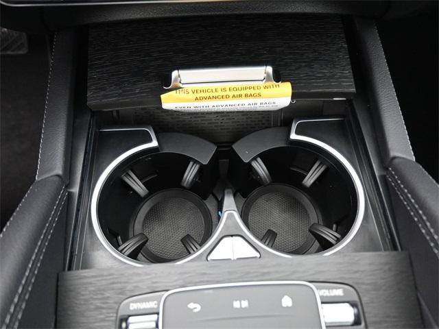 new 2025 Mercedes-Benz GLE 350 car, priced at $68,990