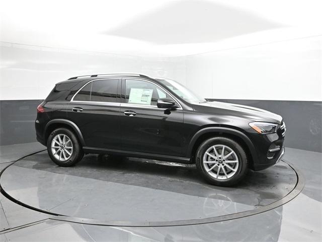 new 2025 Mercedes-Benz GLE 350 car, priced at $68,990