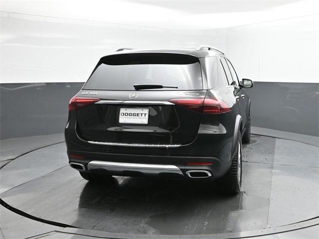 new 2025 Mercedes-Benz GLE 350 car, priced at $68,990